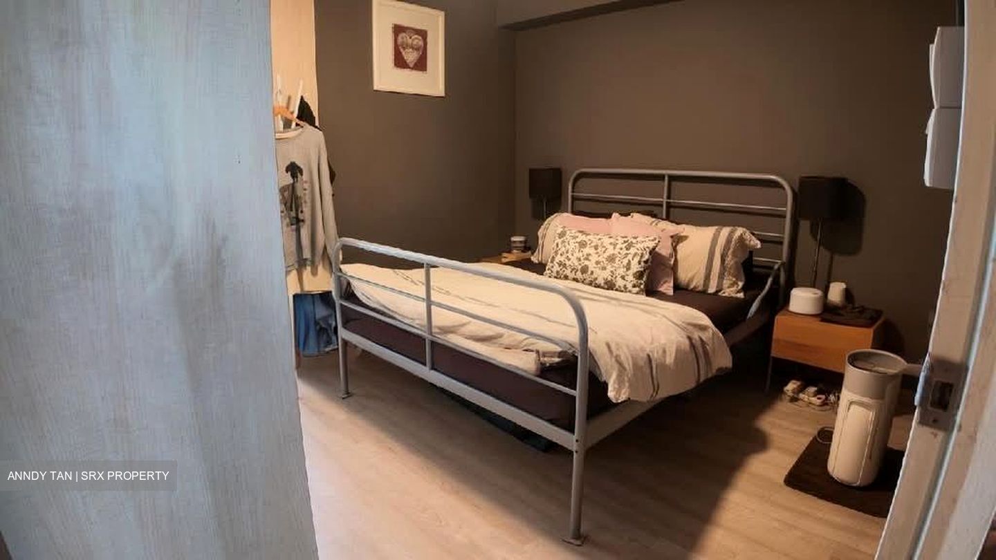 Blk 124 Pasir Ris Street 11 (Pasir Ris), HDB 4 Rooms #601512111